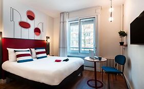 Ibis Styles Rouen Centre Cathédrale